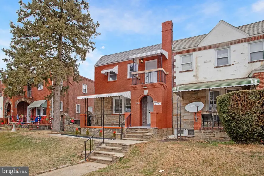 3742 Dolfield Ave, Baltimore, MD 21215 - Image #3