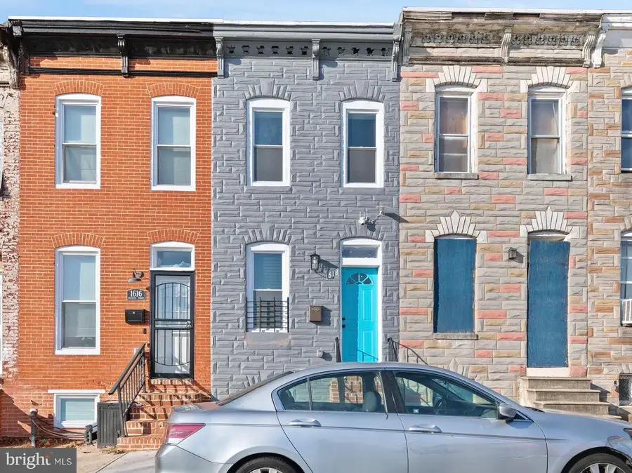 1618 N Regester, Baltimore, MD 21213 - Image #2