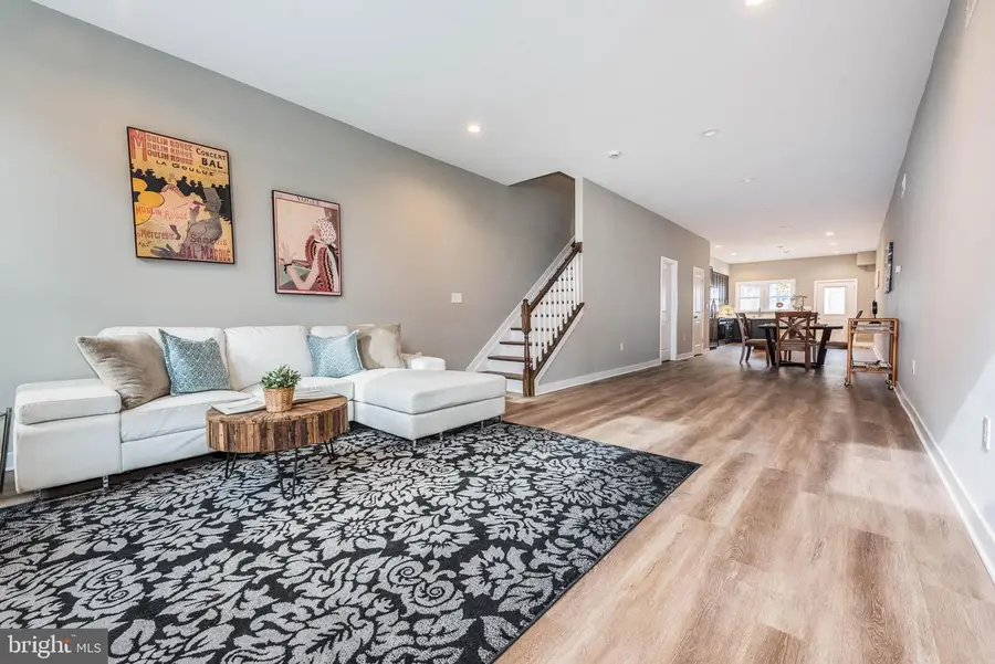 848 Edmondson Ave, Baltimore, MD 21201 - Image #2