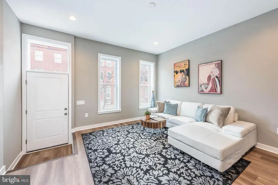 848 Edmondson Ave, Baltimore, MD 21201 - Image #3