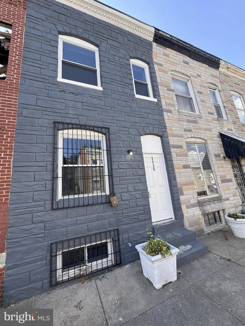 1106 Mckean Ave, Baltimore, MD 21217 - Image #1