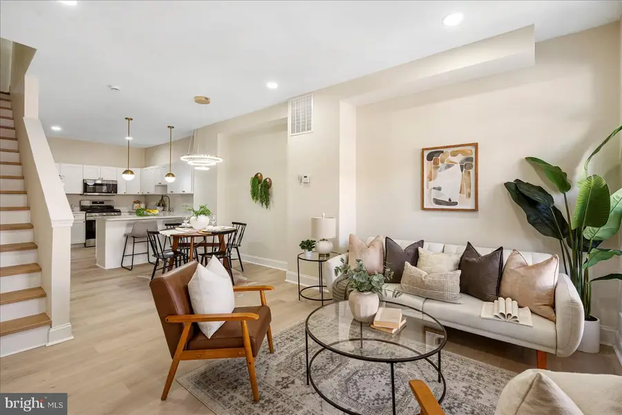 3407 Piedmont Ave, Baltimore, MD 21216 - Image #3