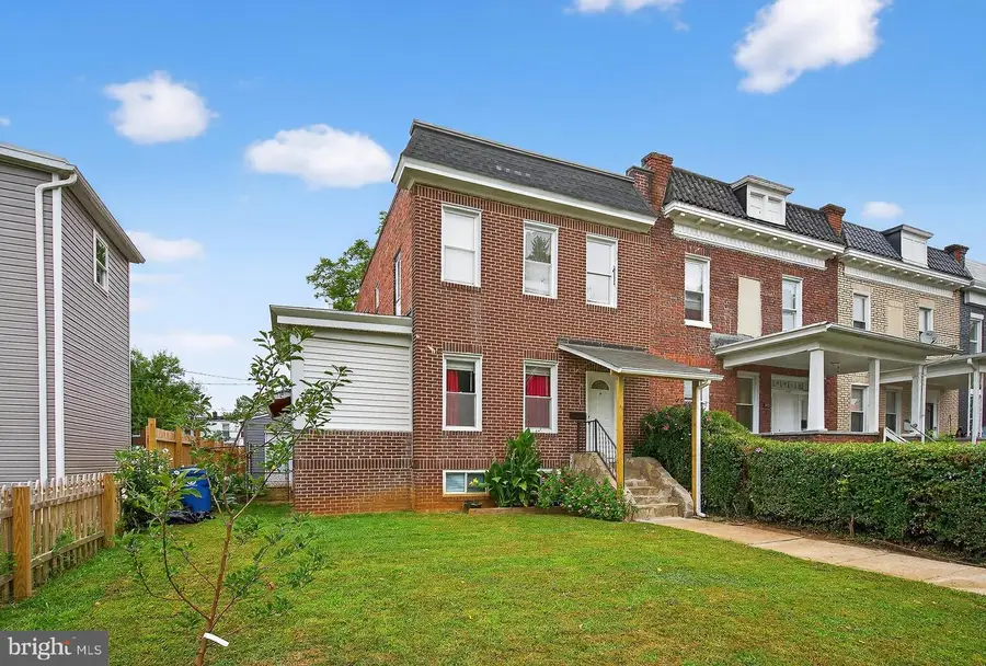4020 Boarman Ave, Baltimore, MD 21215 - Image #3