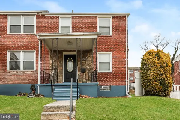 1010 Reverdy Rd, BALTIMORE, MD 21212