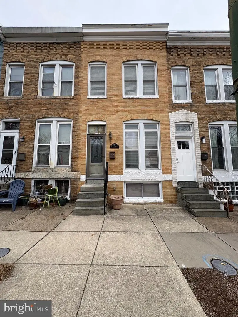 2713 Hampden Ave, Baltimore, MD 21211 - Image #1