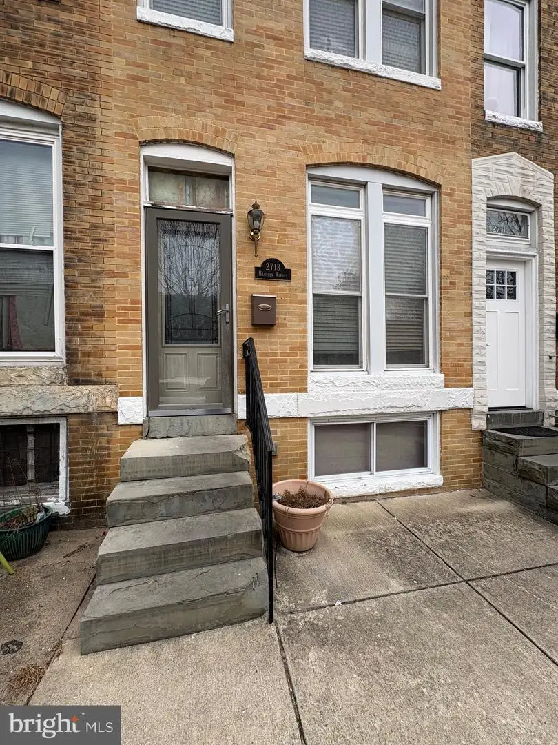 2713 Hampden Ave, Baltimore, MD 21211 - Image #2