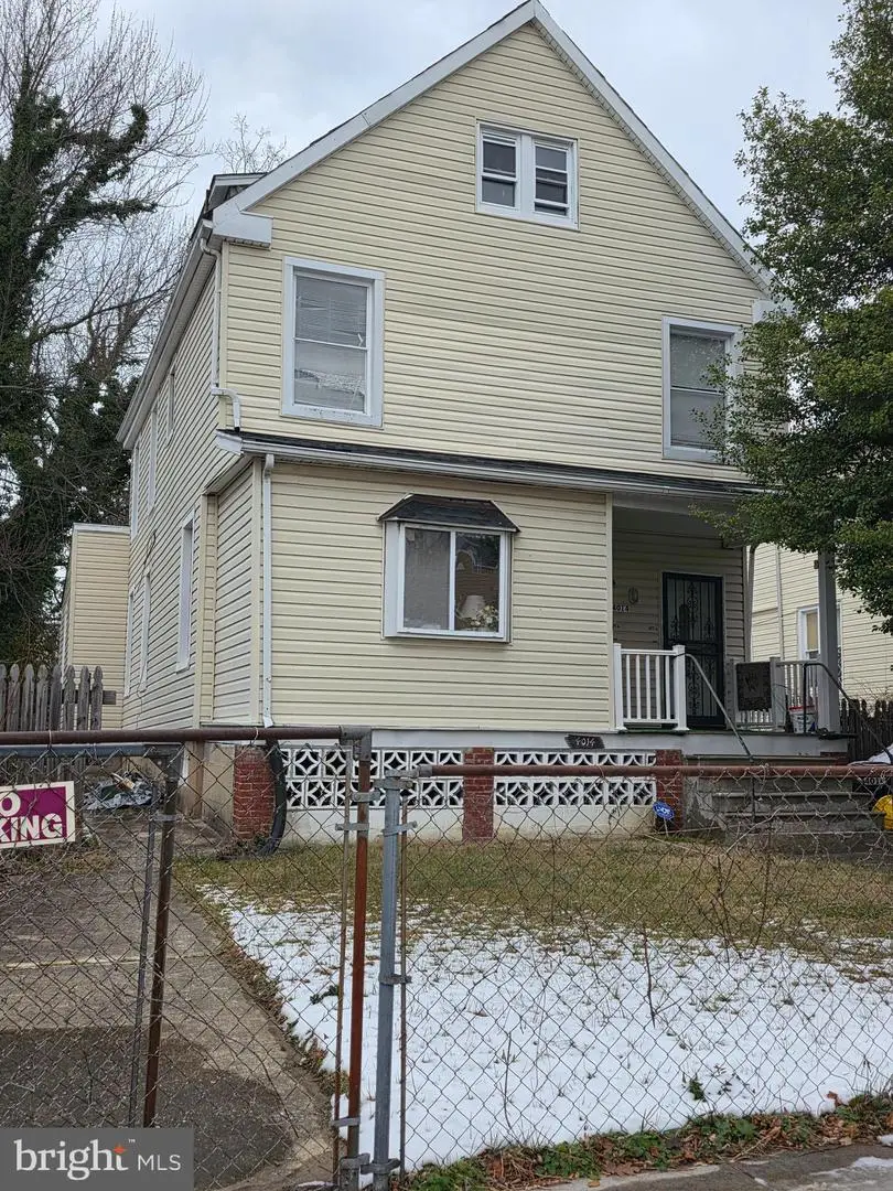 4014 Belle Ave, Baltimore, MD 21215 - Image #1