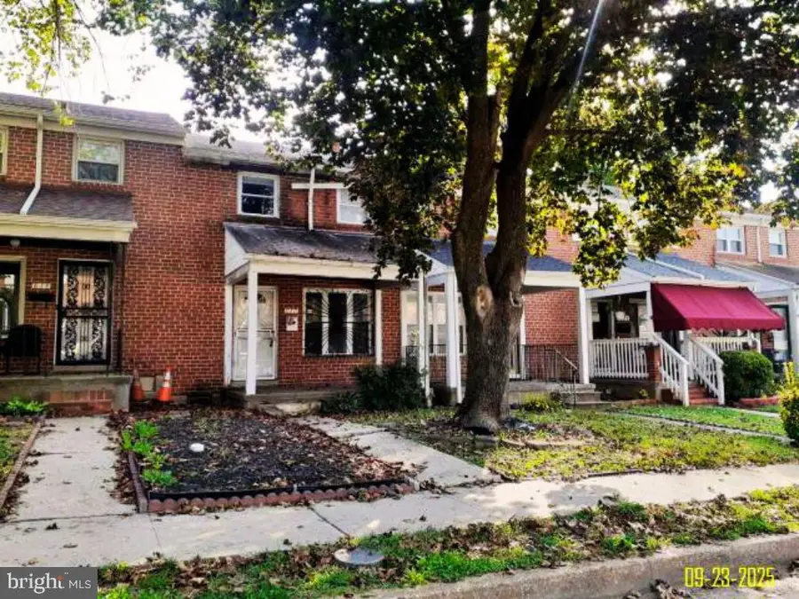 617 Brisbane Rd, Baltimore, MD 21229 - Image #3