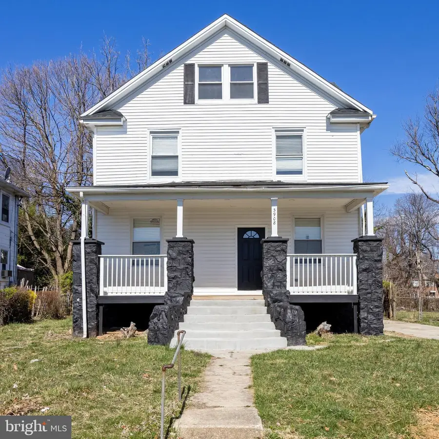 3908 Primrose Ave, Baltimore, MD 21215 - Image #2