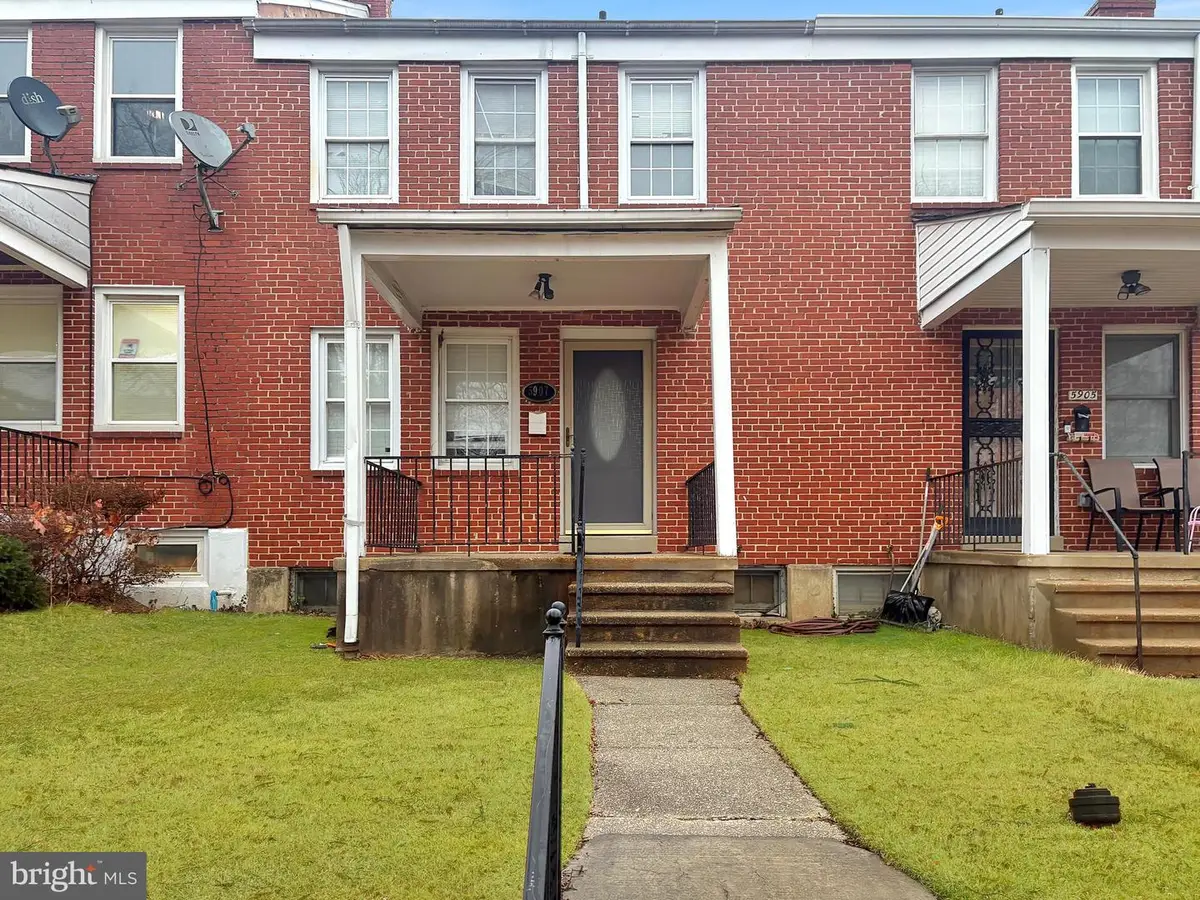 5907 Leith Walk, Baltimore, MD 21239 - Image #1
