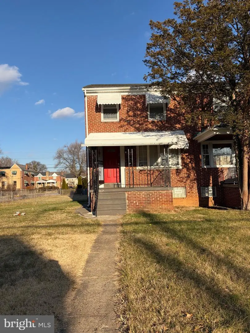 5717 Gist Ave, Baltimore, MD 21215 - Image #1