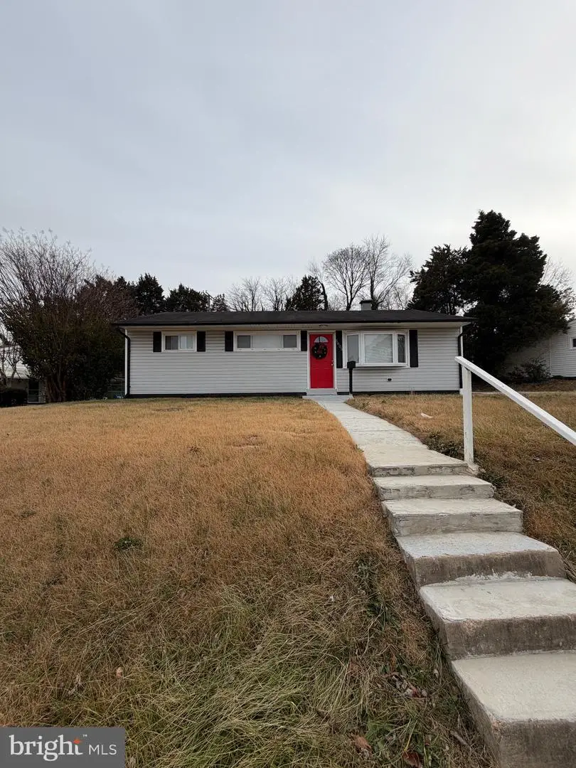 5605 Knell Ave, Baltimore, MD 21206 - Image #1