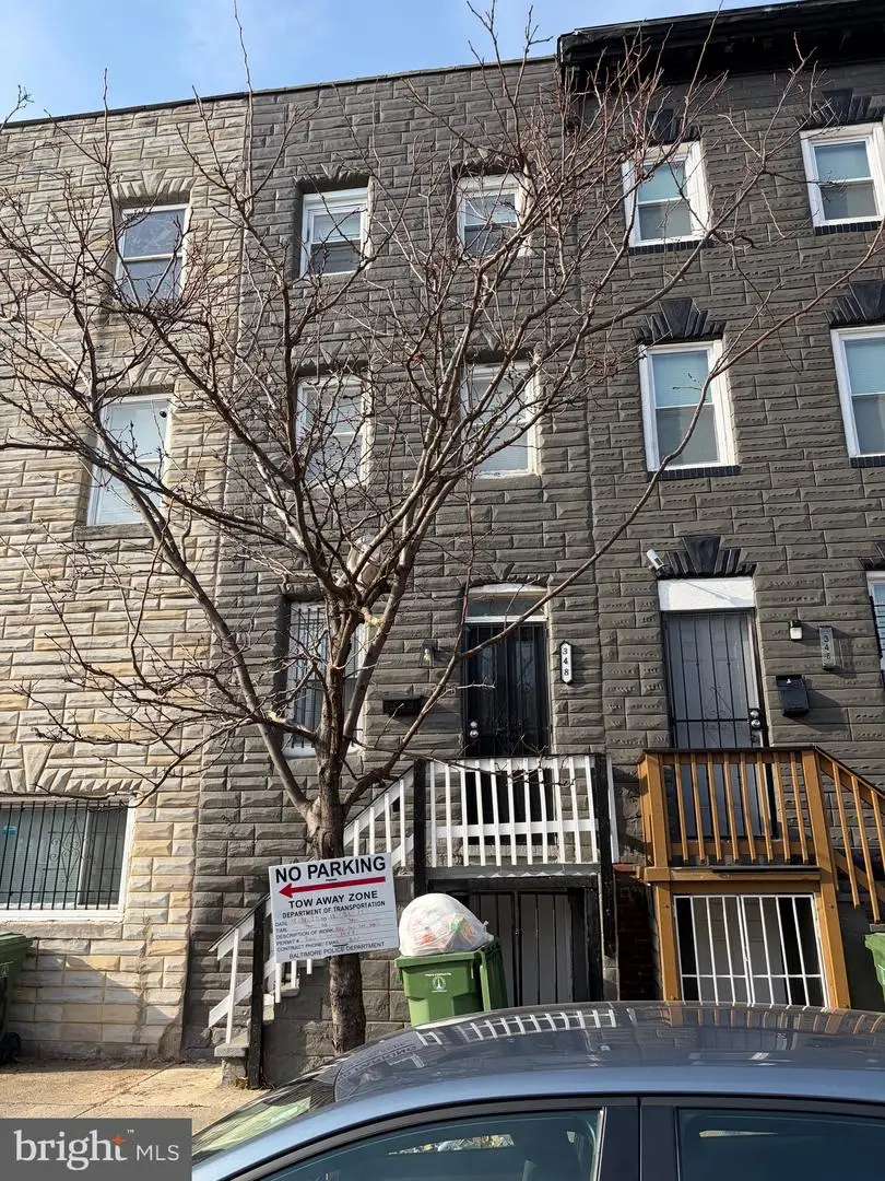 348 S Calhoun St, Baltimore, MD 21223 - Image #1