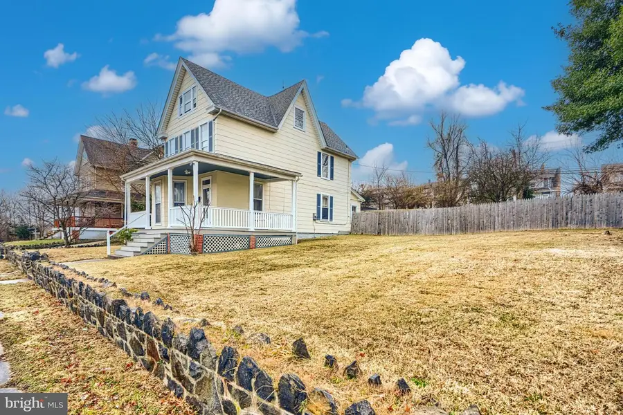 4309 Valley View Ave, Baltimore, MD 21206 - #2