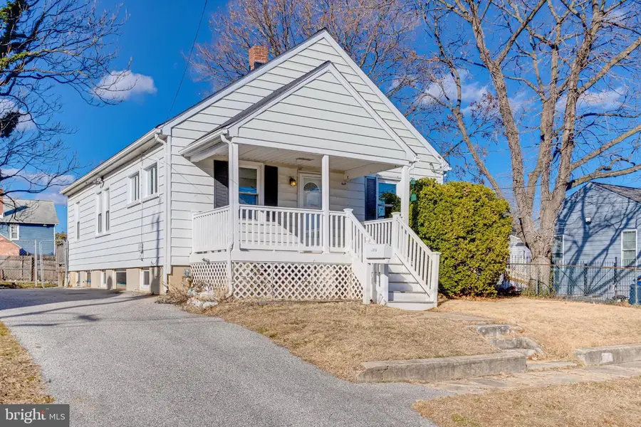 4110 Hillcrest Ave, Baltimore, MD 21225 - Image #2