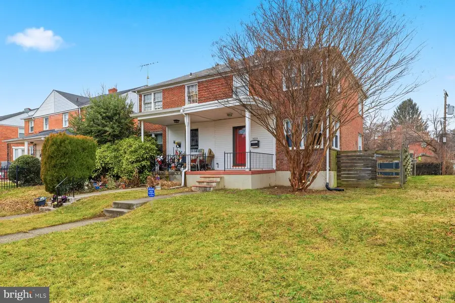 4004 Brookhill Rd, Baltimore, MD 21215 - Image #2
