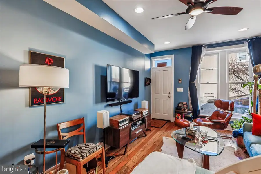 23 Barney St, Baltimore, MD 21230 - Image #2