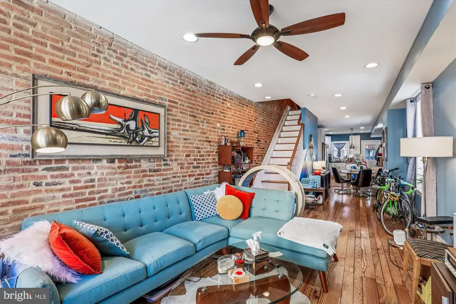 23 Barney St, Baltimore, MD 21230 - Image #3