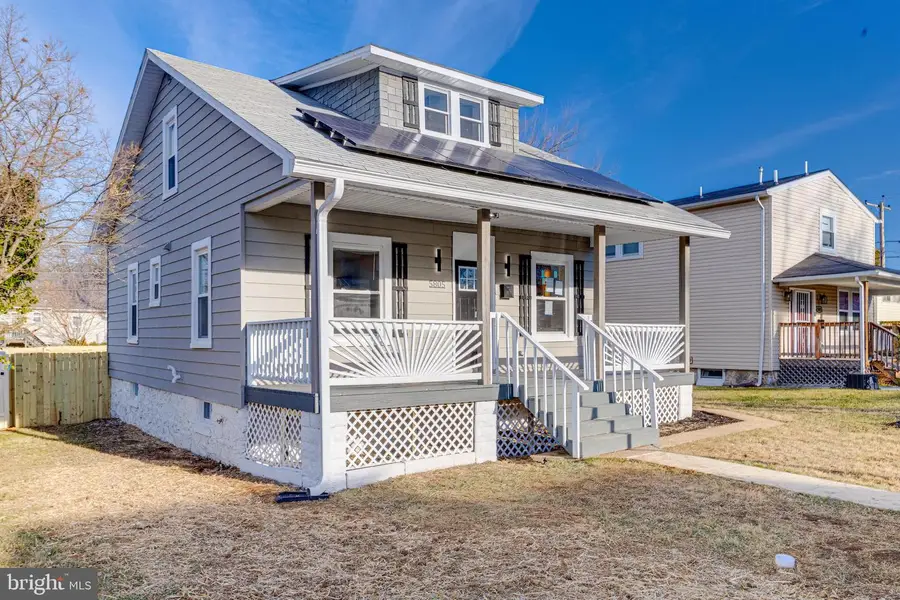 5805 Highgate Dr, Baltimore, MD 21215 - Image #2