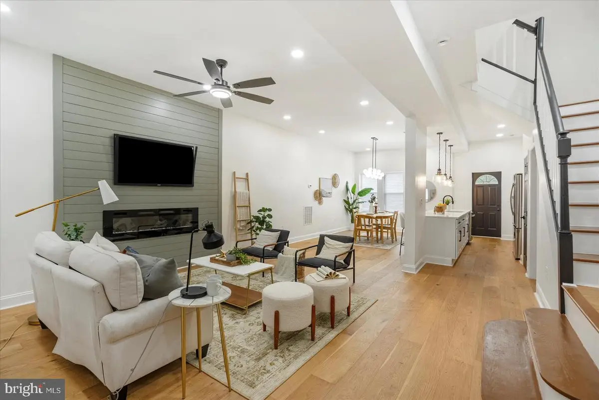 3400 Woodbrook Ave, Baltimore, MD 21217 - Image #1