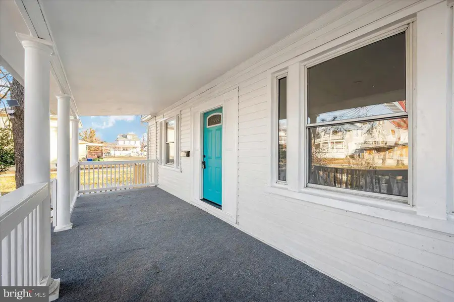 3503 Garrison Blvd, Baltimore, MD 21215 - #3