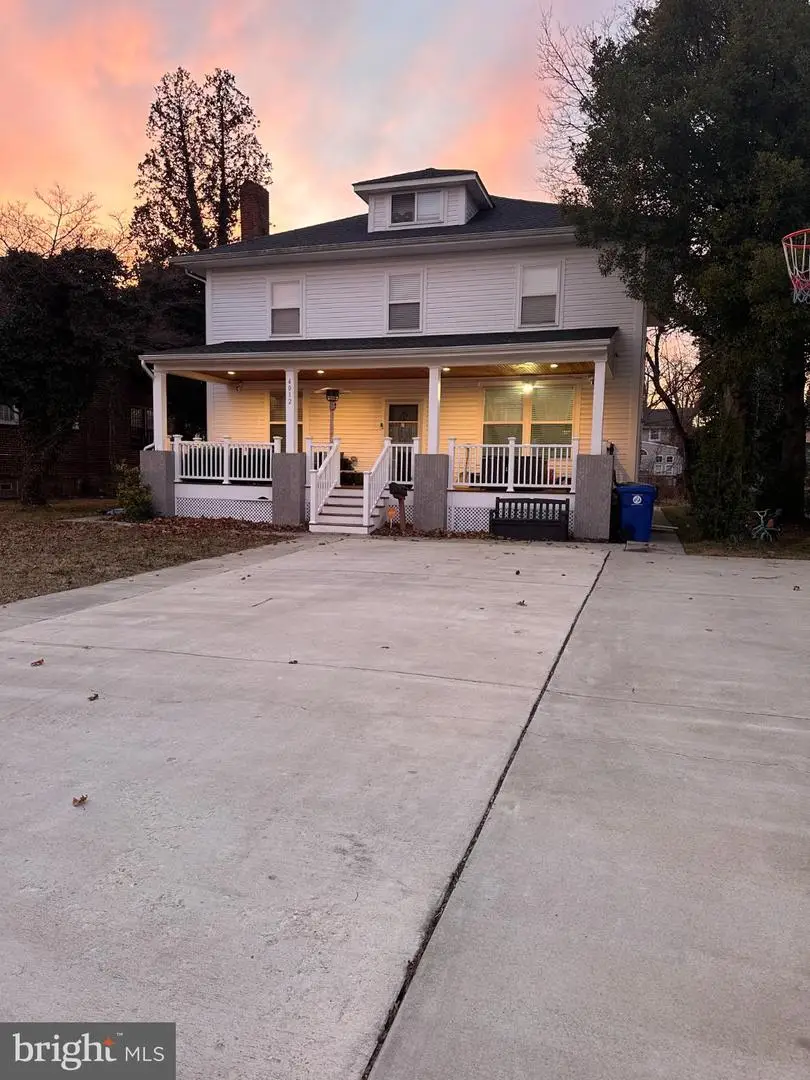 4012 Eldorado Ave, Baltimore, MD 21215 - Image #2