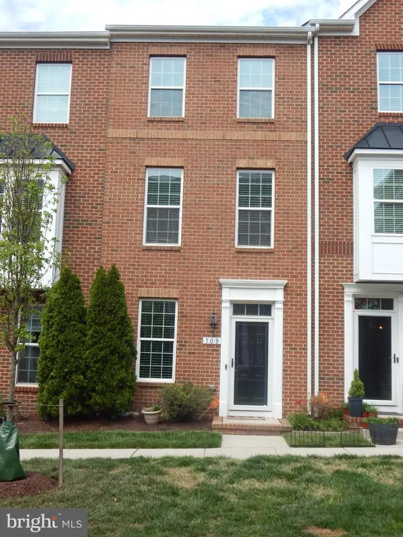 709 S Macon St, Baltimore, MD 21224 - #1
