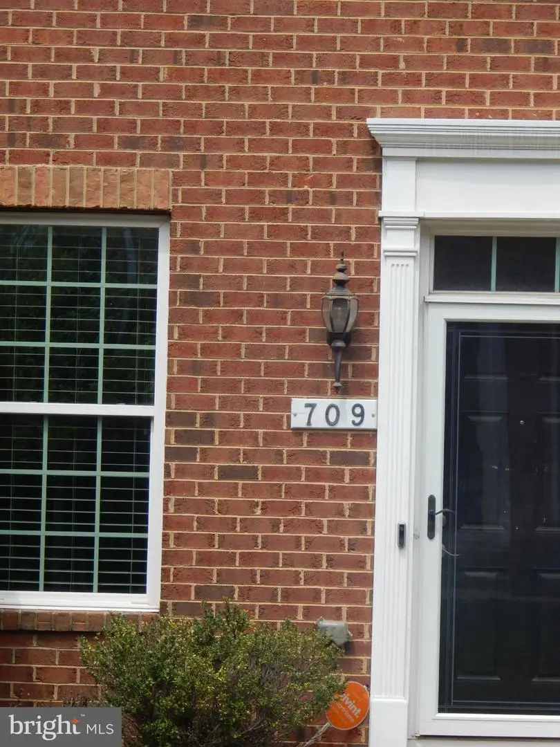 709 S Macon St, Baltimore, MD 21224 - #2