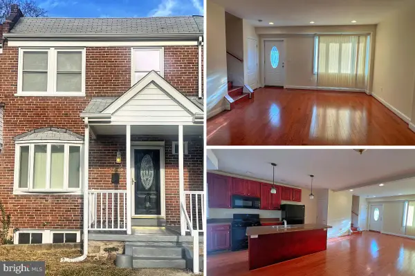 4221 Roland View Ave, BALTIMORE, MD 21215