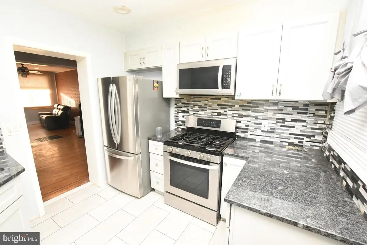 1209 N Linwood Ave, Baltimore, MD 21213 - Image #1