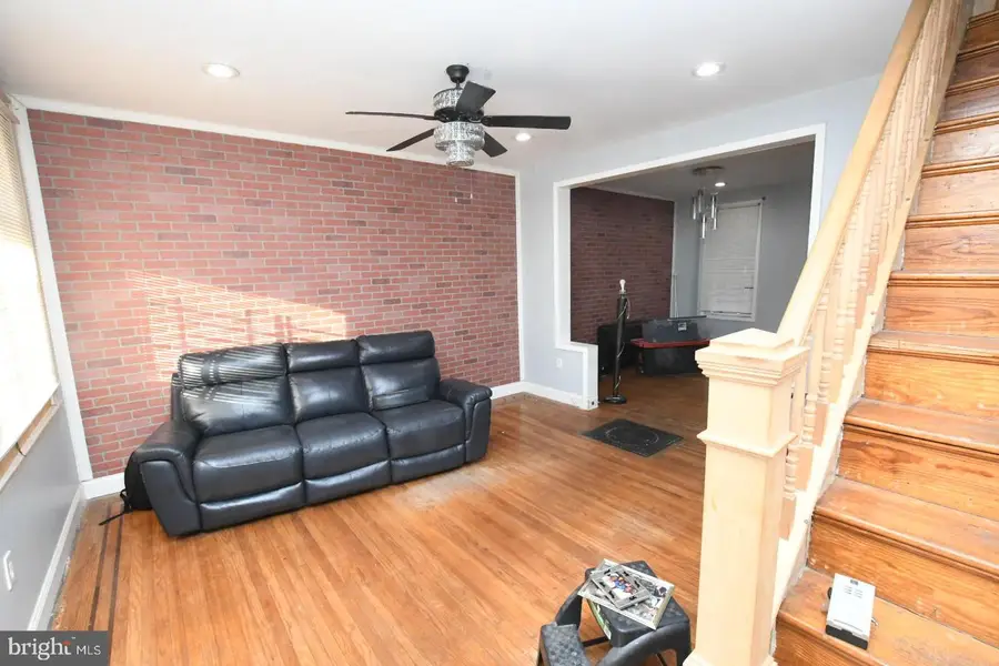 1209 N Linwood Ave, Baltimore, MD 21213 - Image #3