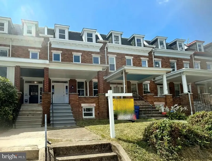 329 E University Pkwy, Baltimore, MD 21218 - Image #2