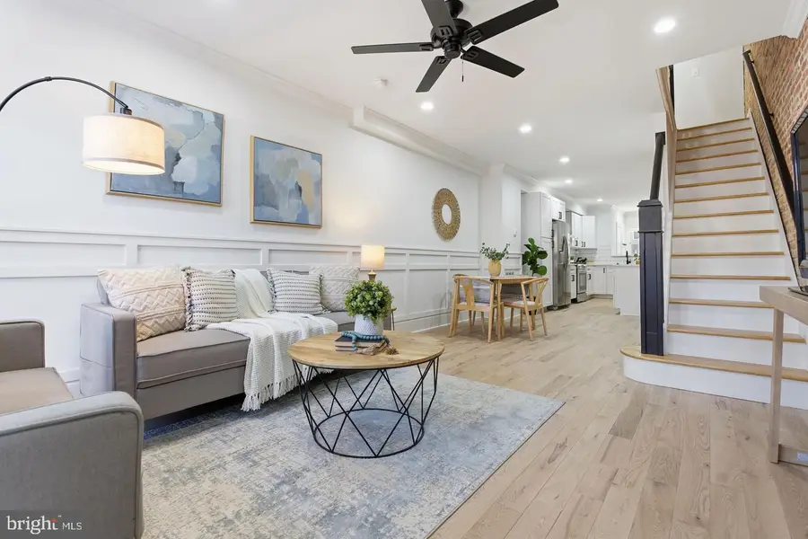 808 S Highland Ave, Baltimore, MD 21224 - Image #2