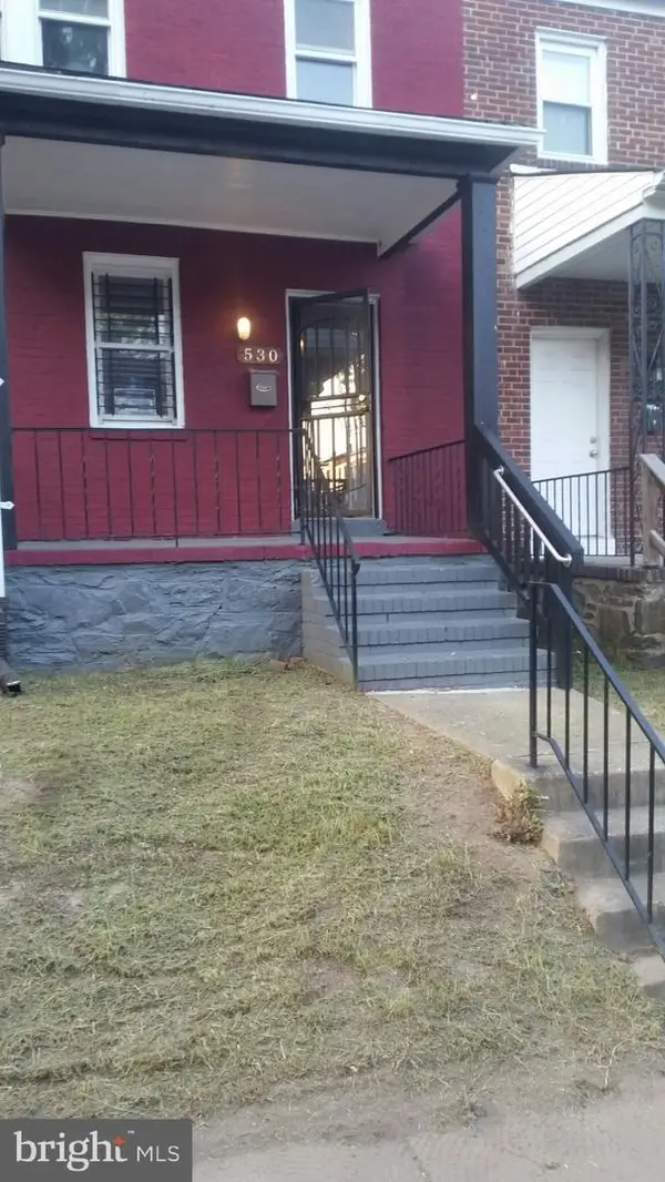 530 Sheridan Ave, BALTIMORE, MD 21212