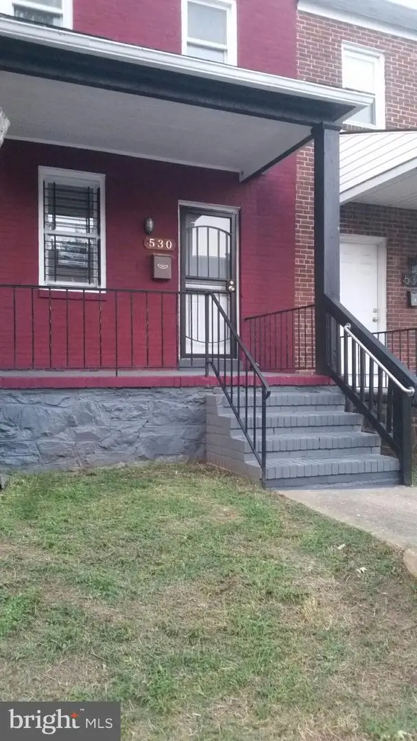 530 Sheridan Ave, Baltimore, MD 21212 - Image #2