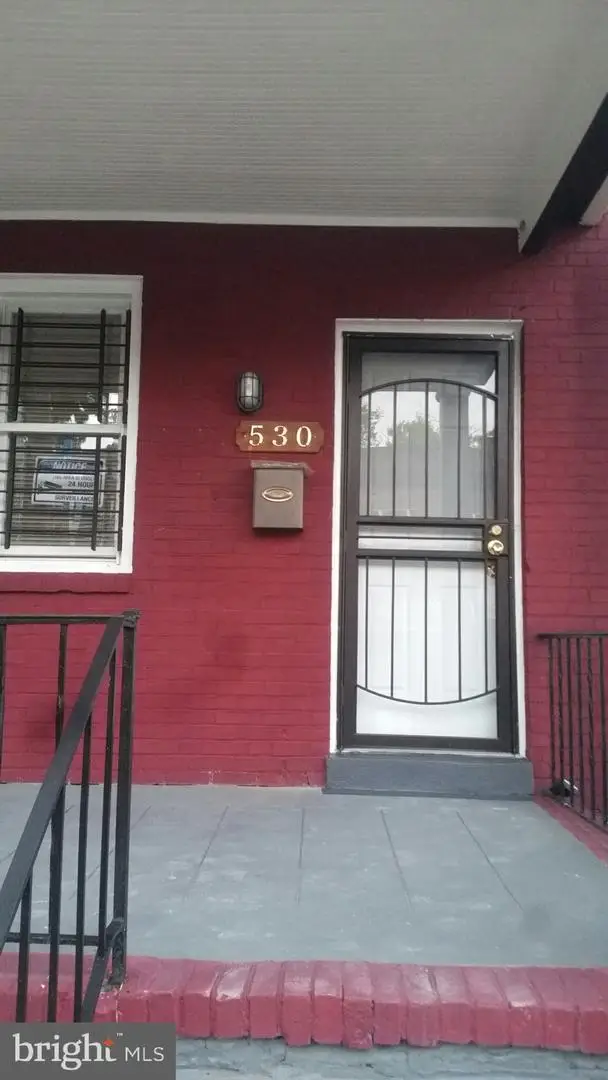 530 Sheridan Ave, Baltimore, MD 21212 - Image #3