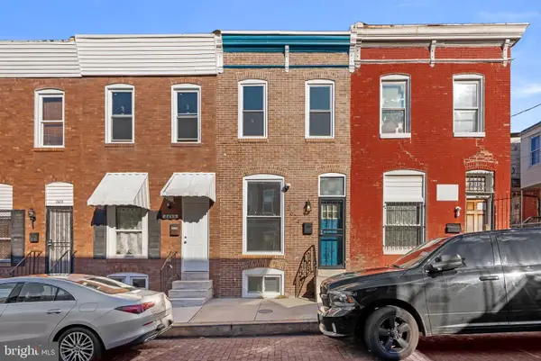 2624 Llewelyn Ave, BALTIMORE, MD 21213