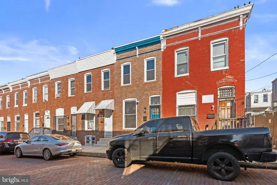 2624 Llewelyn Ave, Baltimore, MD 21213 - Image #2