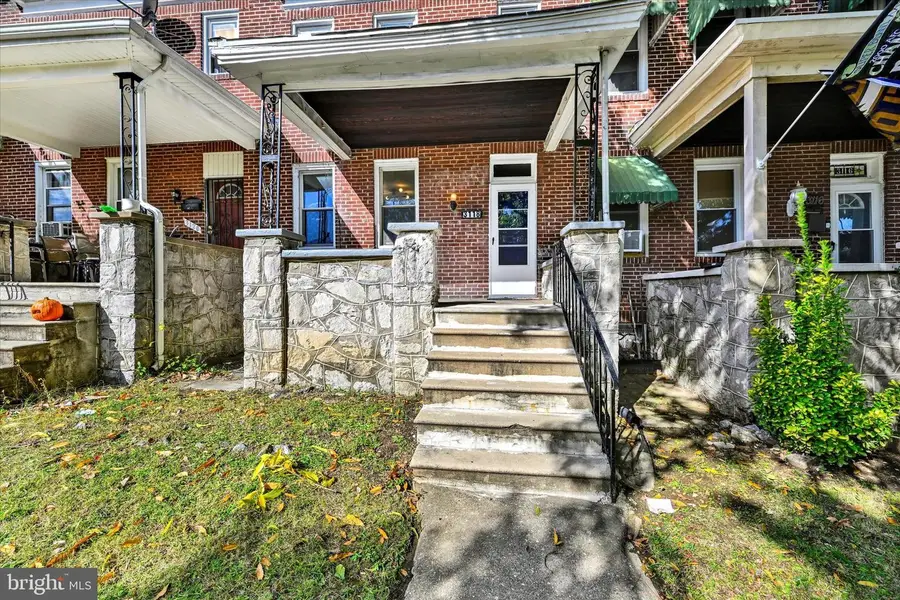 3118 Normount Ave, Baltimore, MD 21216 - Image #3