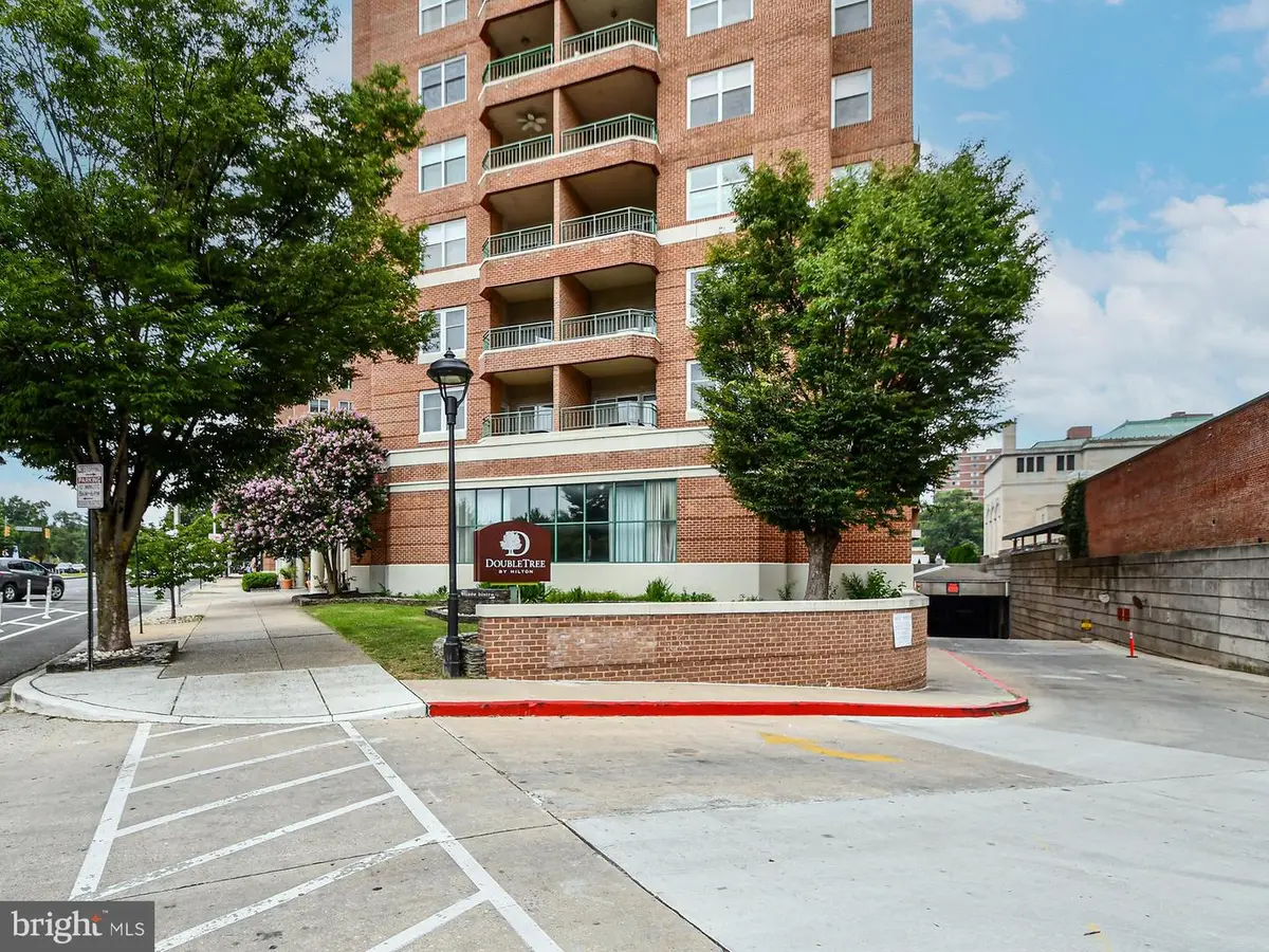 3801 Canterbury Rd #710, Baltimore, MD 21218 - Image #1
