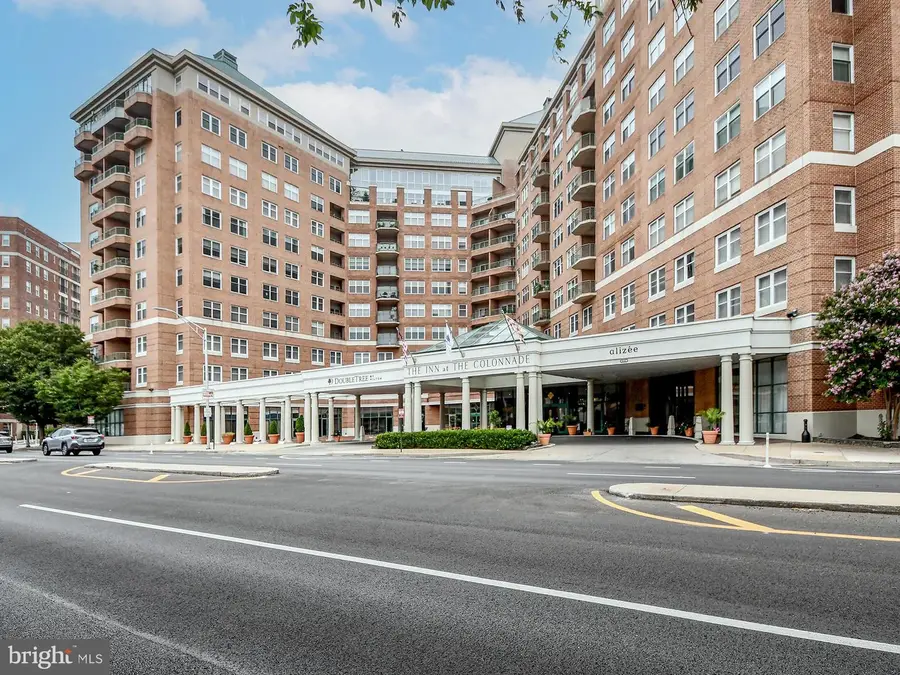 3801 Canterbury Rd #710, Baltimore, MD 21218 - Image #2