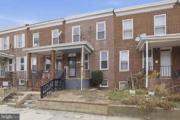 3330 Ravenwood Ave, BALTIMORE, MD 21213