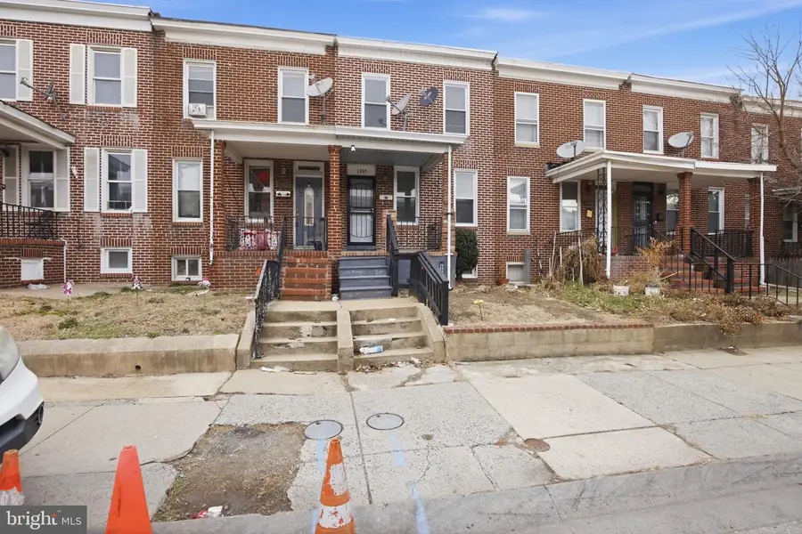 3330 Ravenwood Ave, Baltimore, MD 21213 - Image #3
