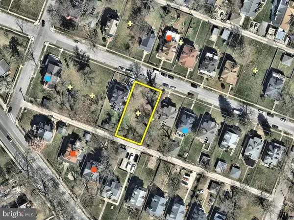 3615 Fairview Ave, BALTIMORE, MD 21216