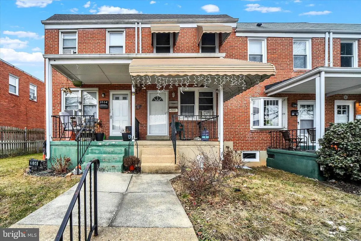 3552 Benzinger Road, Baltimore, MD 21229 - Image #1