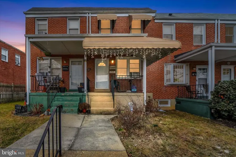 3552 Benzinger Road, Baltimore, MD 21229 - Image #2