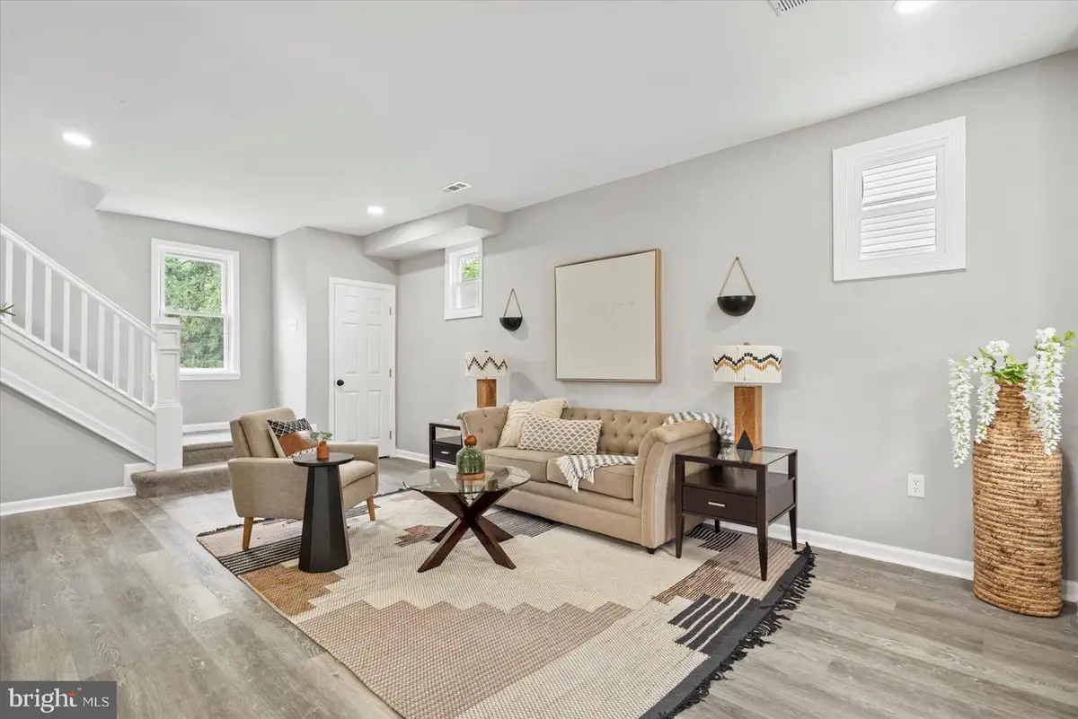 3912 Fernhill Ave, Baltimore, MD 21215 - #1