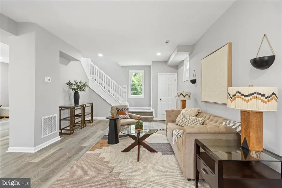 3912 Fernhill Ave, Baltimore, MD 21215 - #3