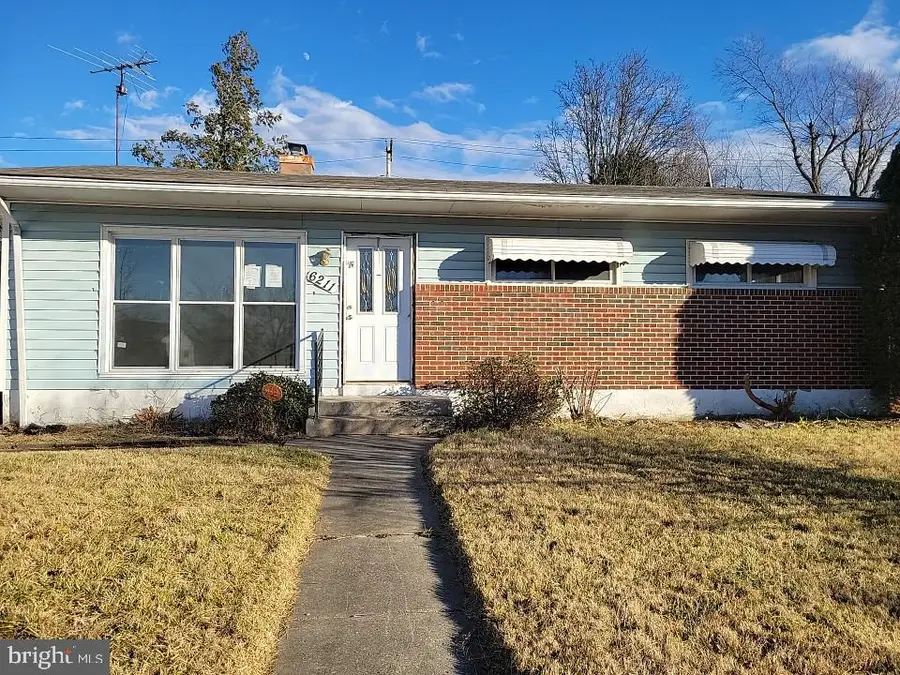 6211 Catalpha Rd, Baltimore, MD 21214 - Image #2