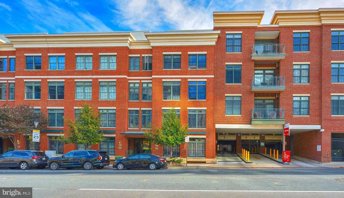 937 S Caroline St #19, Baltimore, MD 21231 - #1